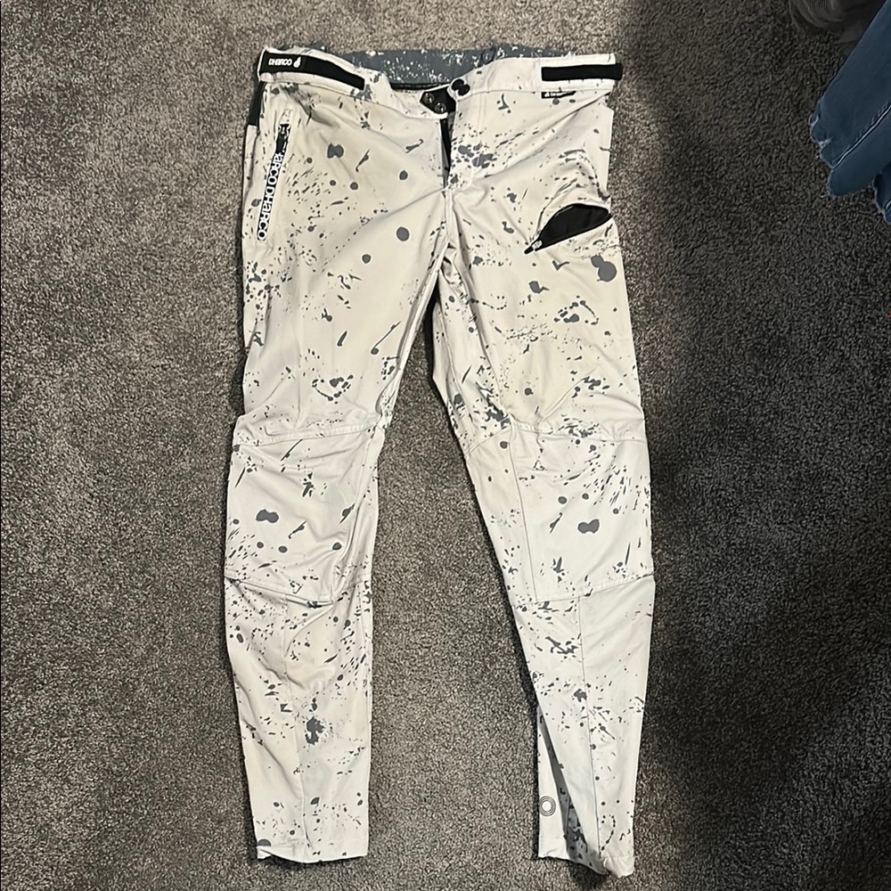 Dharco Women’s Gravity MTB Pants